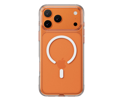 Etui / obudowa na smartfona MAGEASY Cleon M do iPhone 17 Pro Max (Transparent )